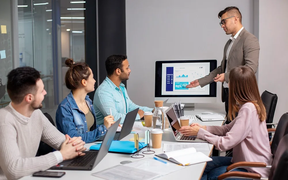 Invisible To Influential: Using SEO To Boost Your Online Presence