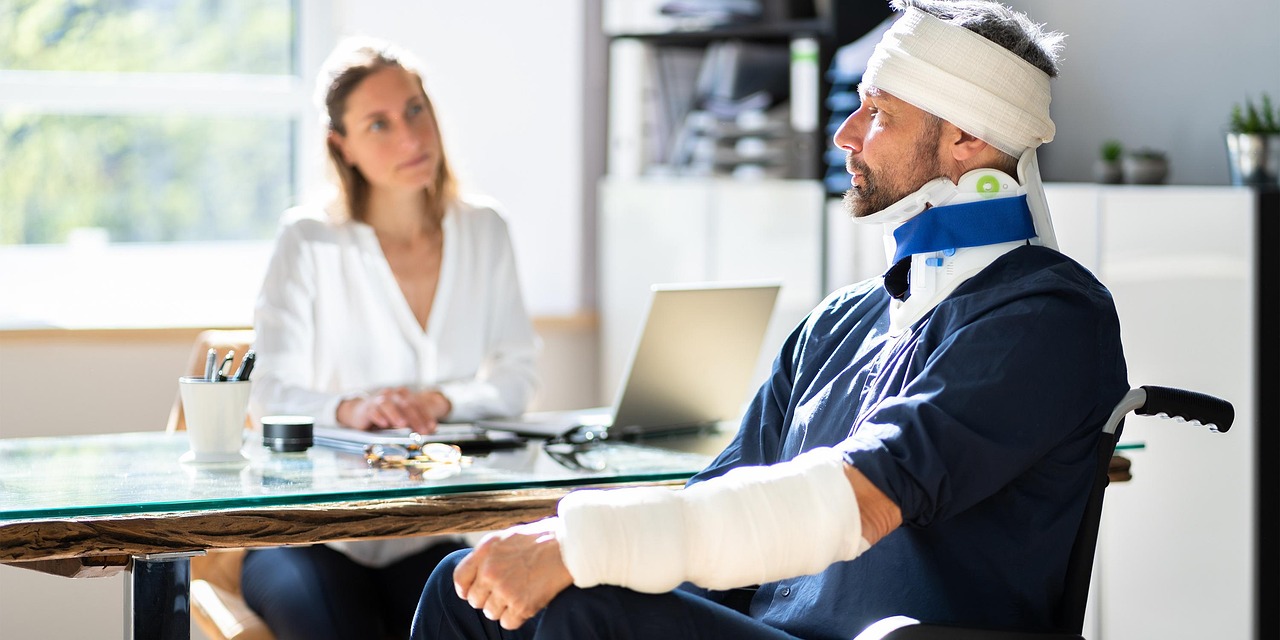 Accident To Compensation: Comprehending A Personal Injury Attorney’s Function